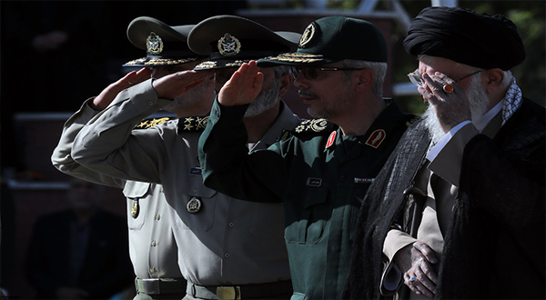 Imam Khamenei